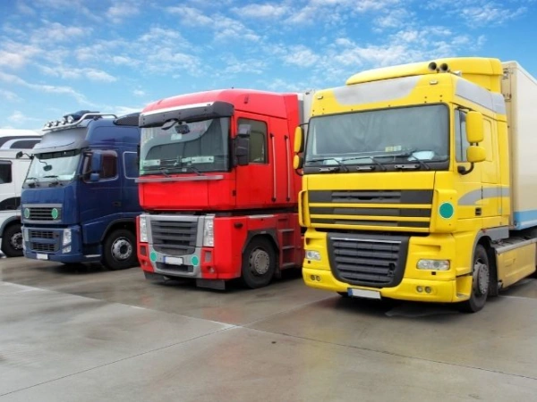 Konya Köprübaşı Nakliye